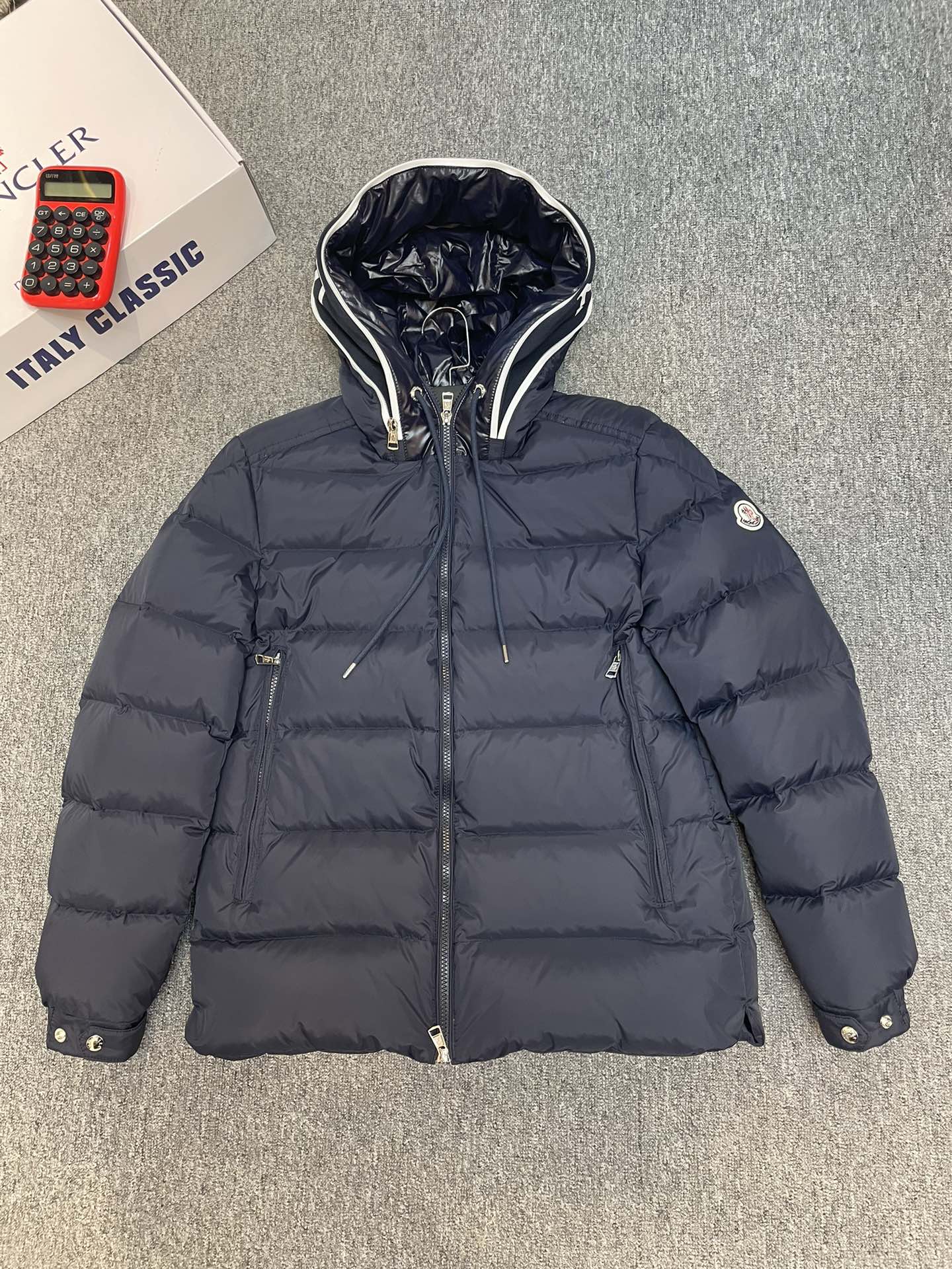 Moncler Down Jackets